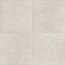 STERLINA II - 24X24, SILVER, MATTE